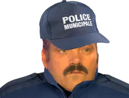 :gilbert_casquette: