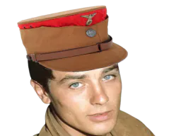 :DelonSturmabteilung: