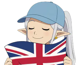 :Frieren_UK:
