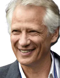 :Villepin: