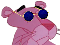 :panthere_lunettes:
