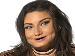 :mariaeheh: