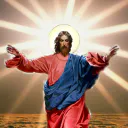Christ-Jesus