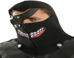 :Kaneki:
