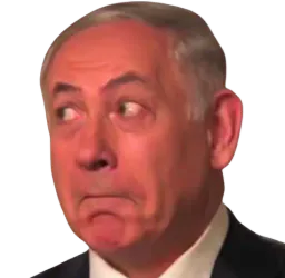 :Netanyahu: