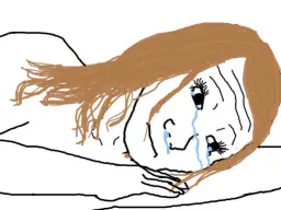 :wojak_girl: