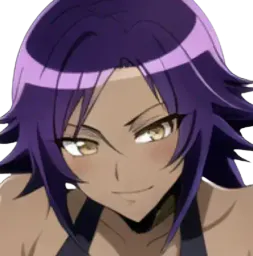 :Yoruichi8: