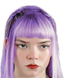 :Anya_Trunks: