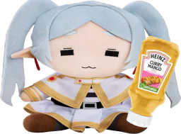 :Frieren_curry:
