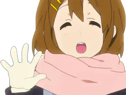 :yuicoucou: