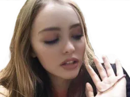 :Lily_rose_ok_: