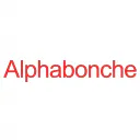 Alphabonche