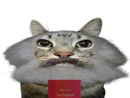 :CS_Marx: