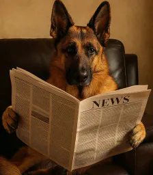 :chien_lit_journal: