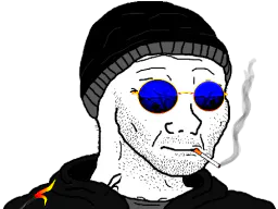 :wojak_redpill: