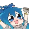 :ShionWave: