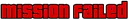 :mission_failed: