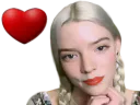 :Anya14: