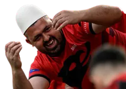 :Albanais: