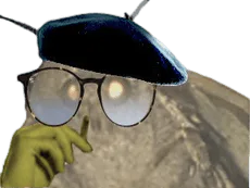 :Moth1: