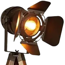 :projecteur_gauche: