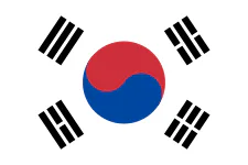 :coree_du_sud: