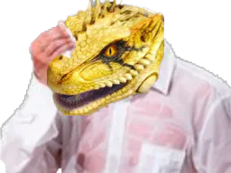 :Lezardsueur: