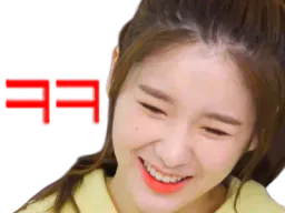 :heejinlaugh: