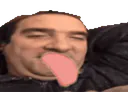 :FatigueLick:
