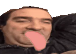 :FatigueLick: