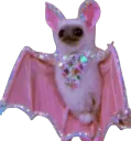 :Discobat:
