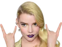 :AnyaRock: