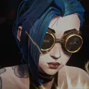 jinxanity