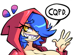 :Skarpne_CQFD:
