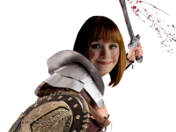 :claire_gladiateur: