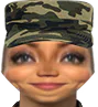 :footsie: