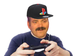 :PlayStation_: