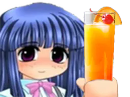 :Rika_TequilaSunrise: