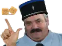 :gilbert_2sucres: