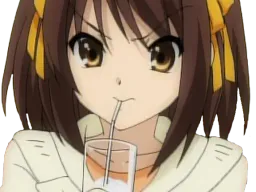 :Suzumiya: