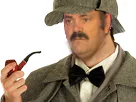 :sherlock: