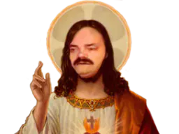 :Jesus_Christ: