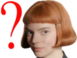 :AnyaQuestion: