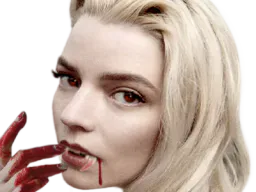:AnyaVamp: