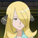 Cynthia