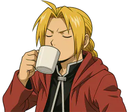 :Edward_cafe: