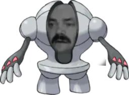 :Registeel: