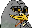 :Pepepigeon:
