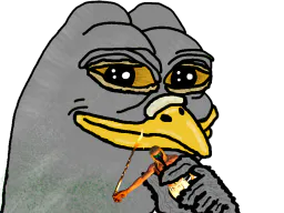 :Pepepigeon: