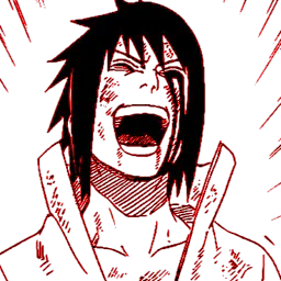 :Sasuke1: